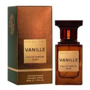 ж п/в  Aroma Code Vanille 50мл/12