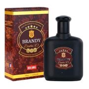 АКЦИЯ м  т/в  Brandy Double XO (Бренди Дабл ИКСО)-100мл/24