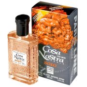 м  т/в  COSA NOSTRA  SOLO/36