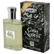 м  т/в  COSA NOSTRA PLATINUM/36