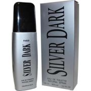 м  т/в  DARK  SILVER/12