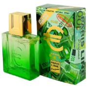 м  т/в  EURO    зелен.  /36