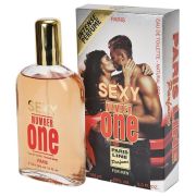 м  т/в  NUMBER ONE  SEXY  100 мл   /36