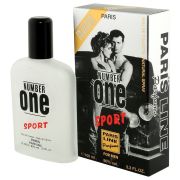 м  т/в  NUMBER ONE  SPORT /36