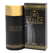 м  т/в      SHEICH  100 мл /12