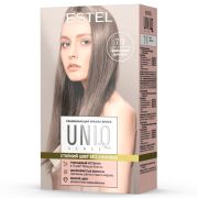 ЭСТЕЛЬ UNIQ SENSE Краска-уход безаммиачная т.7/1 русый пепельный
