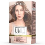 ЭСТЕЛЬ UNIQ SENSE Краска-уход безаммиачная т.7/7 русый коричневый
