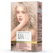 ЭСТЕЛЬ UNIQ SENSE Краска-уход безаммиачная т.9/17 блондин пепельно-коричневый