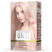 ЭСТЕЛЬ UNIQ SENSE Краска-уход безаммиачная т.9/65 блондин фиолетово-красный