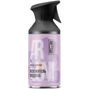 ARLUNI   Освежитель воздуха 250мл ФИАЛКА и БЕРГАМОТ ( баллон с триггером ) /12