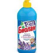 жмс БИОЛАН Лаванда и Витамин Е 450г /20**