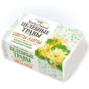 ТМ Целебные травы  ЦВЕТЫ ЛИПЫ   160 гр  /72**