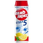 чс ПЕМОЛЮКС 480г Лимон (16)