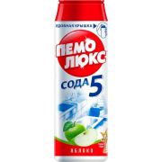 чс ПЕМОЛЮКС 480г Яблоко (16)