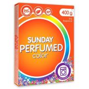 СМС SUNDAY 400г автомат д/цветного парф/8722/18