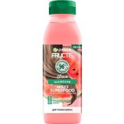 ФРУКТИС 350мл шамп. SUPERFOOD  АРБУЗ  /6