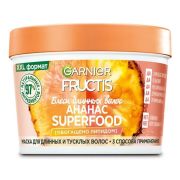 ФРУКТИС  Маска  SUPERFOOD  АНАНАС    390мл /6