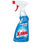 чс КЛИН 500мл Кристалл (6)