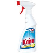 чс КЛИН 500мл Лимон (6)