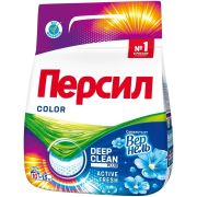 ПЕРСИЛ 1,5кг Колор СОВ (8)