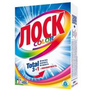 ЛОСК 0,45кг Колор (24)