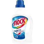 ЛОСК гель 1,3л Горное Озеро (4)