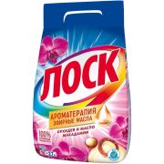 ЛОСК 2,7кг Орхидея (4)