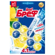 БРЕФ 2х50г СА Лимонная Свежесть (10)