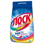 ЛОСК 5,4кг Колор (3)