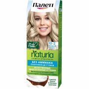 ПАЛЕТТ NATURIA Стойкая крем-краска 10.2 Холодный блондин (10)