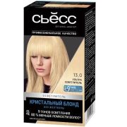 СЬЁСС Осветлитель для волос 13.0 Ультраосветлитель (12)
