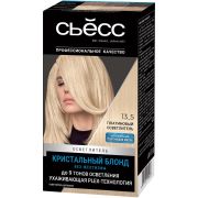 СЬЁСС Осветлитель для волос 13.5 Платиновый осветлитель (12)