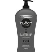 СЬЁСС MEN Шампунь 750мл Barbershop (6)