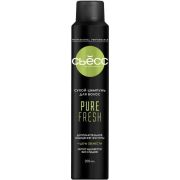СЬЁСС Сухой шампунь 200мл Pure Fresh (6)