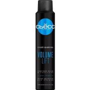 СЬЁСС Сухой шампунь 200мл Volume Lift (6)