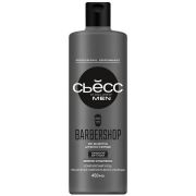СЬЁСС MEN Шампунь 450мл Barbershop (12)