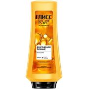 ГЛИСС КУР Бальзам 360мл Драгоценное питание (6)