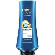ГЛИСС КУР Бальзам 360мл Исключительное увлажнение (6)