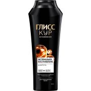 ГЛИСС КУР Шампунь 400мл Экстремальное восстановление (12)