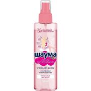 ШАУМА KIDS Спрей для волос 180мл Лёгкое расчёсывание (6)