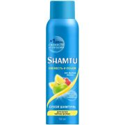 ШАМТУ Сухой шампунь 150мл Свежесть и объём (6)