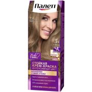 ПАЛЕТТ ICC Стойкая крем-краска 7.2 Холодный русый (10)