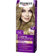 ПАЛЕТТ ICC Стойкая крем-краска 8.0 Русый (10)