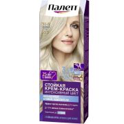 ПАЛЕТТ ICC Стойкая крем-краска 10.2 Жемчужный блондин (10)