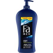 ФА MEN Гель д/душа 750мл Спорт (6)