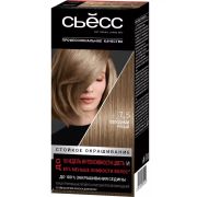 СЬЁСС Стойкая крем-краска 7.5 Холодный русый (12)