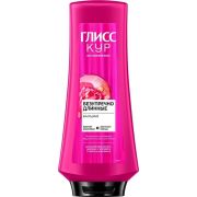ГЛИСС КУР Бальзам 360мл Безупречно длинные (6)