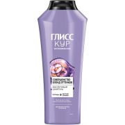 ГЛИСС КУР Шампунь 360мл Совершенство блонд оттенков (12)