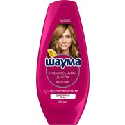 ШАУМА Бальзам 300мл Совершенная длина (10)