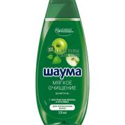 ШАУМА Шампунь 370мл Мягкое очищение (10)